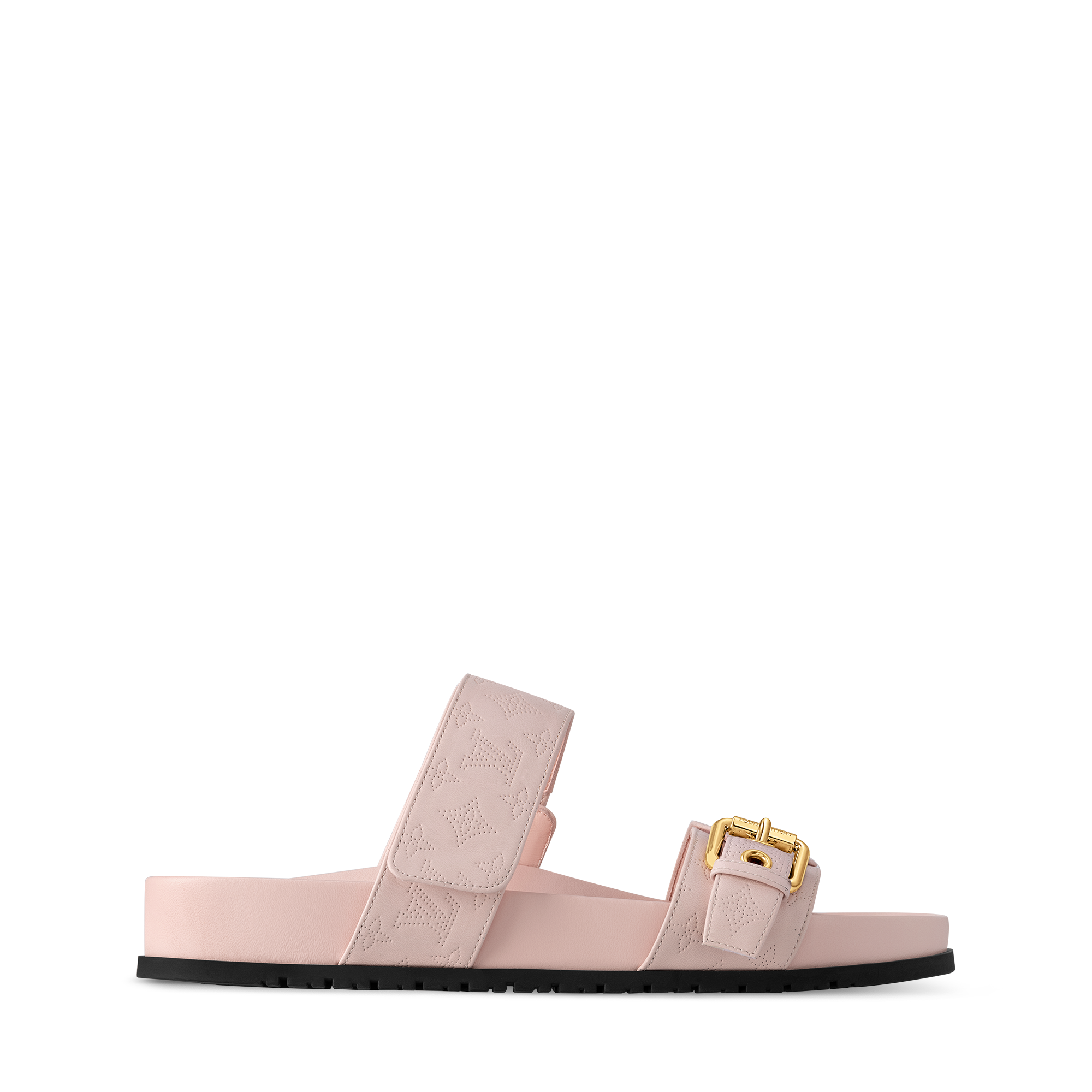  Zapatos Mules Mule plano Bom Dia | Louis Vuitton ® (Ampliar producto)