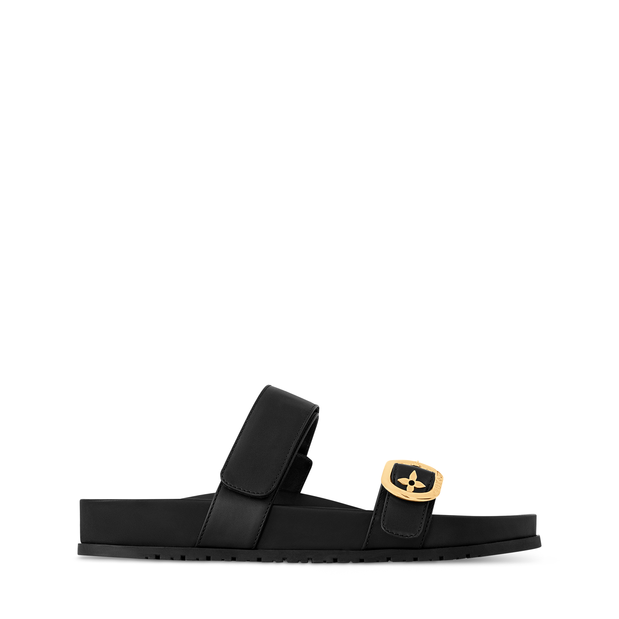  Zapatos Mules Mule plano Bom Dia | Louis Vuitton ® (Ampliar producto)