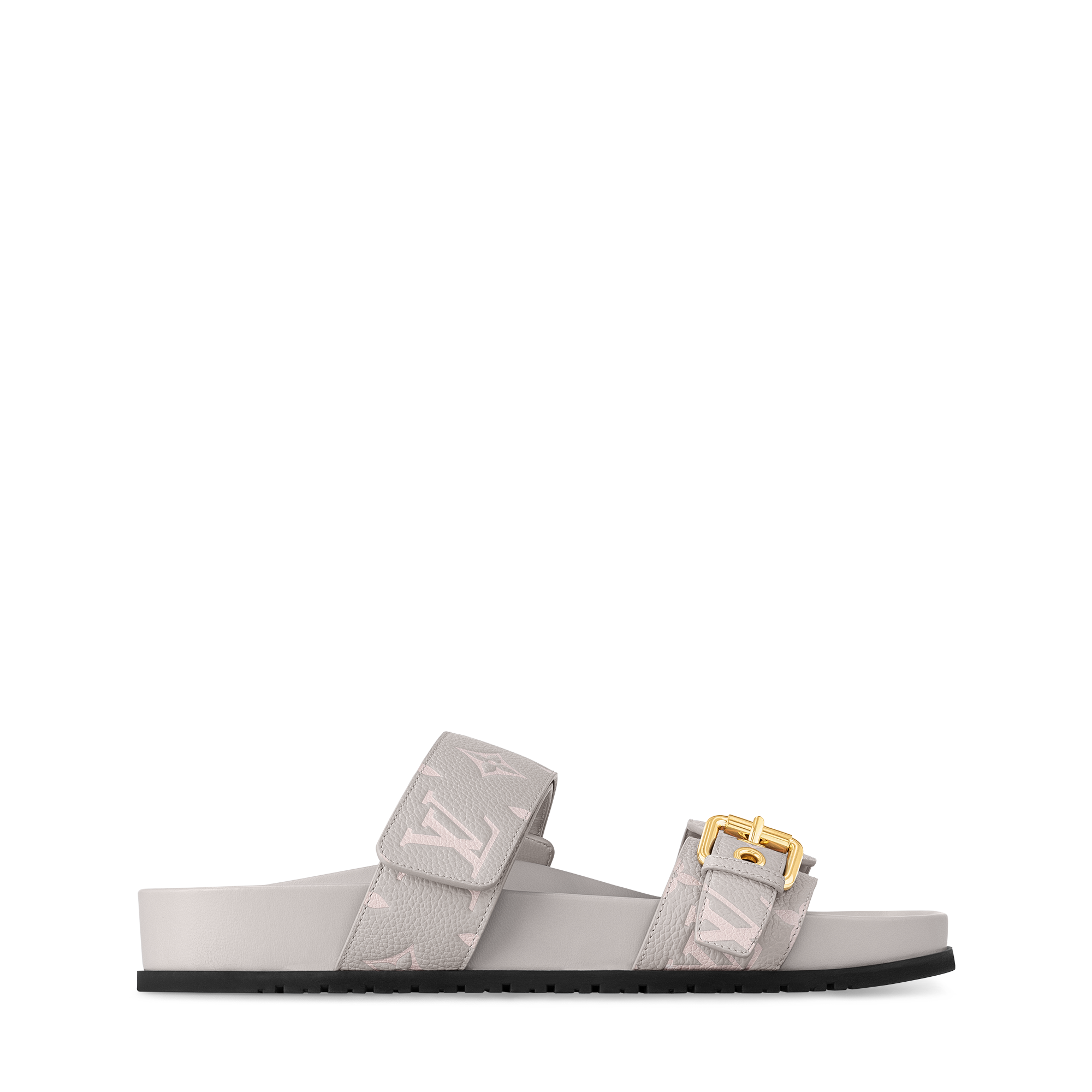  Zapatos Mules Mule plano Bom Dia | Louis Vuitton ® (Ampliar producto)