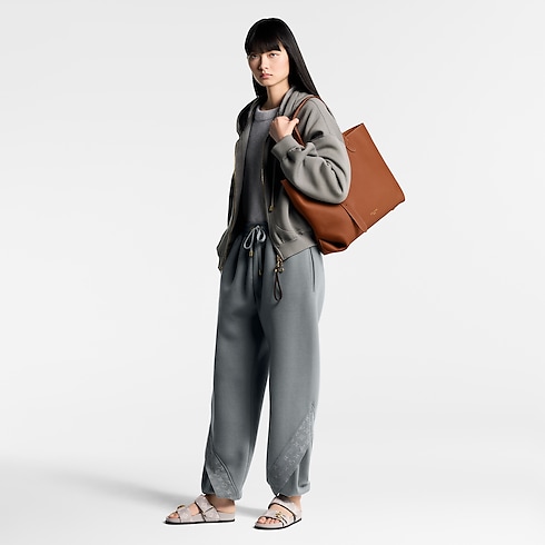 Zapatos Mules Mule plano Bom Dia | Louis Vuitton ® (Ampliar producto)