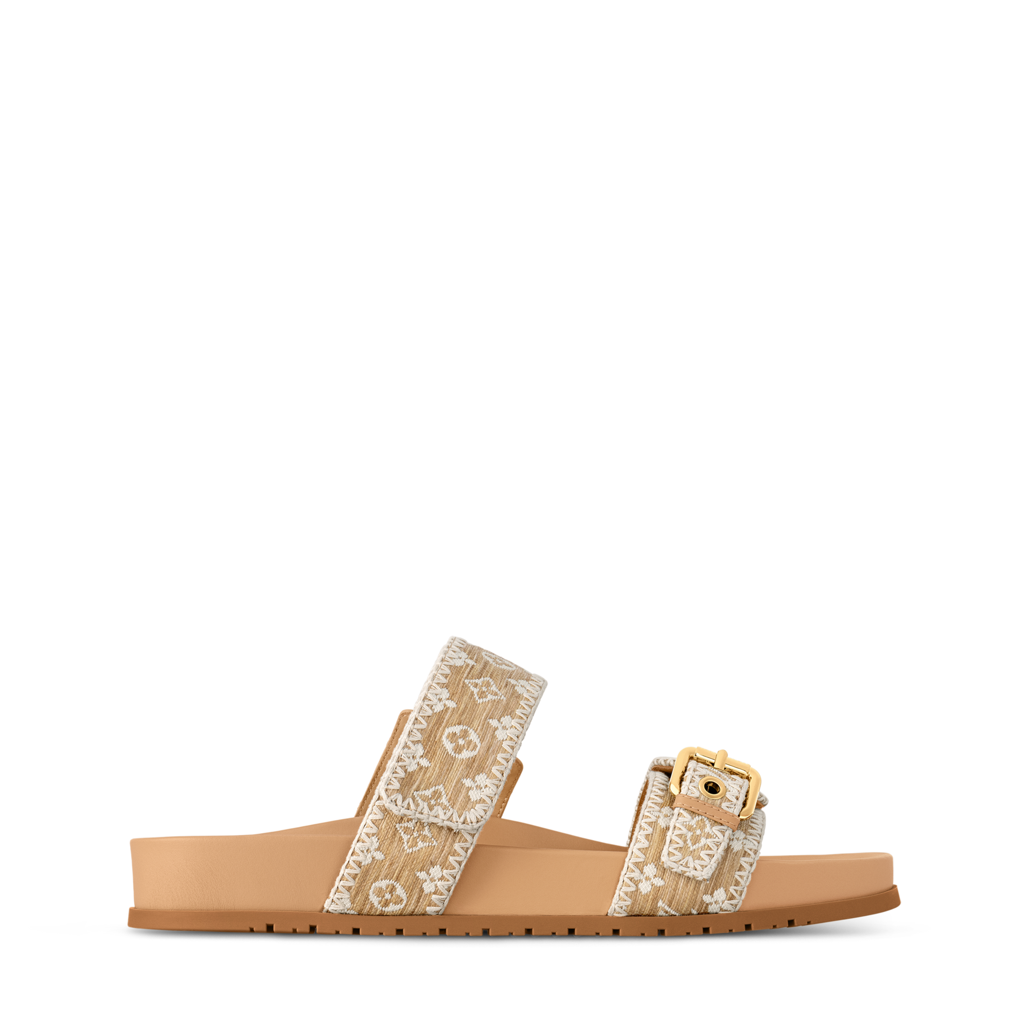  Zapatos Mules Mule plano Bom Dia | Louis Vuitton ® (Ampliar producto)