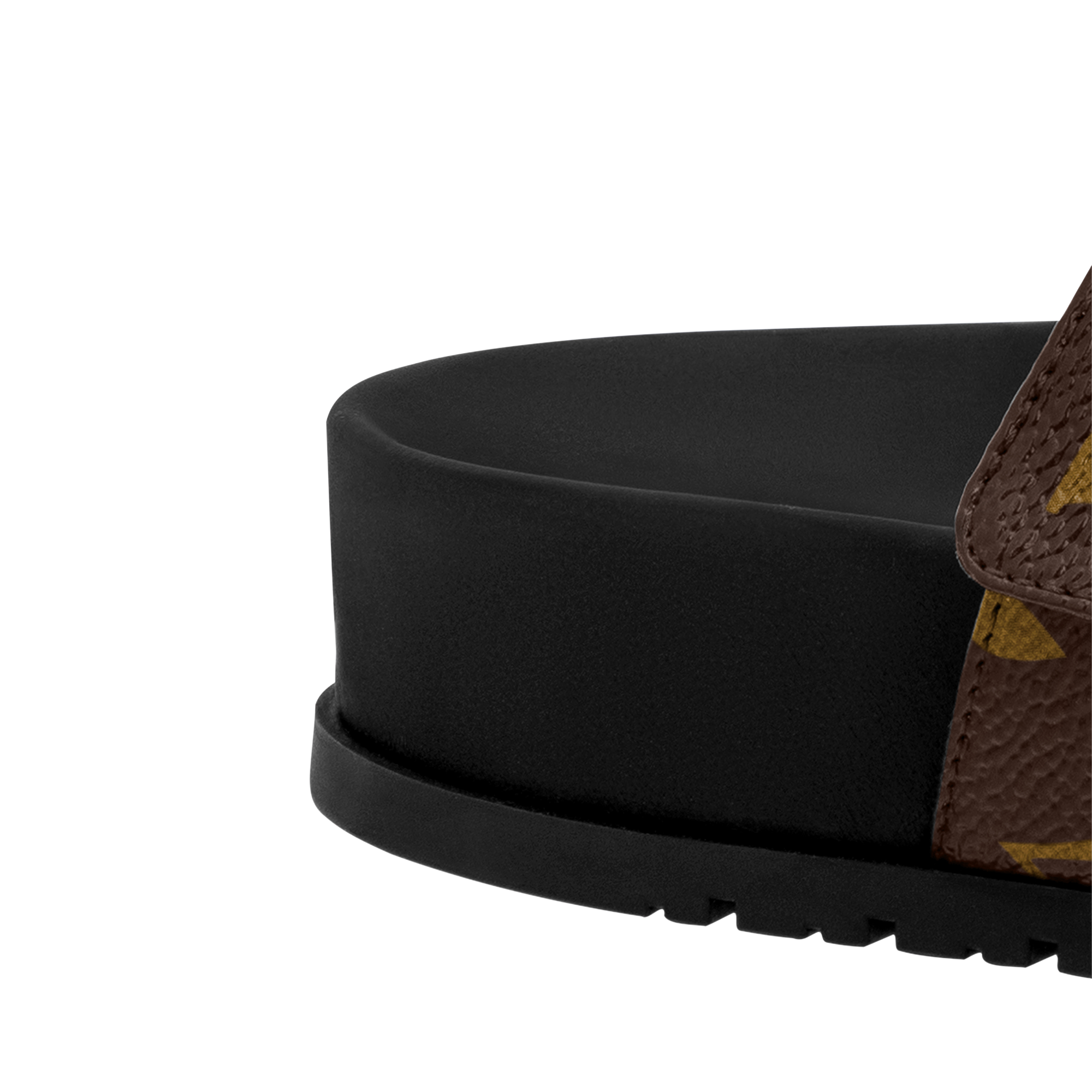  Zapatos Todos los zapatos Mule plano Bom Dia Comfort | Louis Vuitton ® (Ampliar producto)