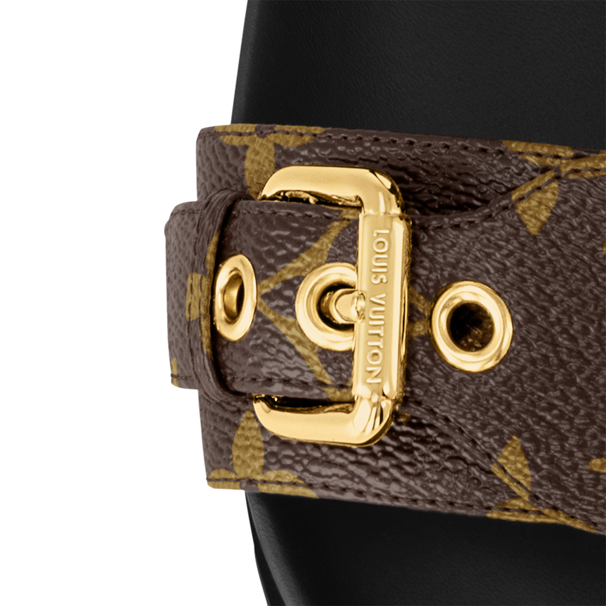  Zapatos Todos los zapatos Mule plano Bom Dia Comfort | Louis Vuitton ® (Ampliar producto)