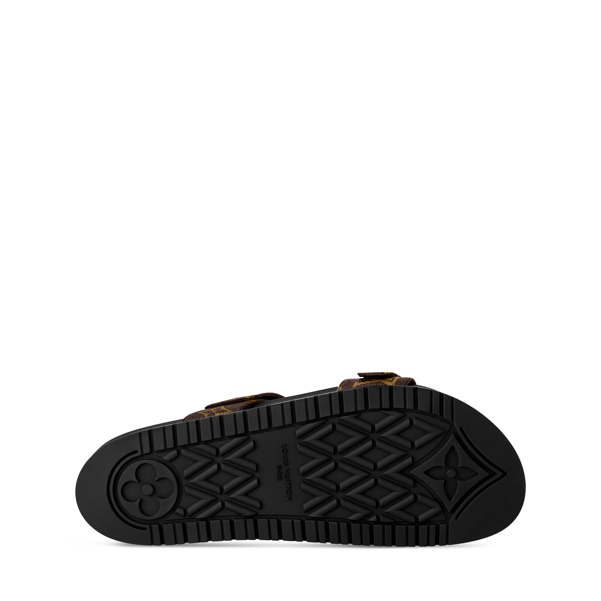  Zapatos Todos los zapatos Mule plano Bom Dia Comfort | Louis Vuitton ® (Ampliar producto)