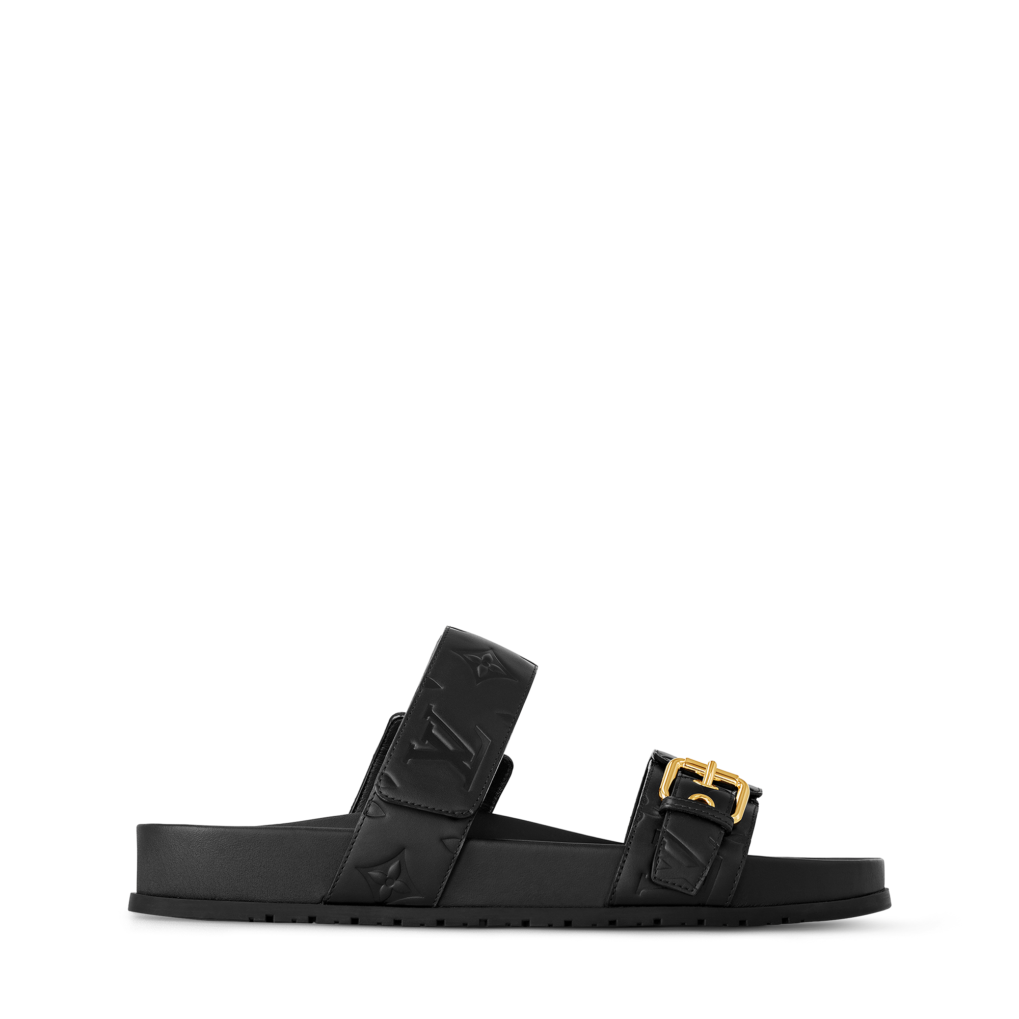  Zapatos Mules Mule plano Bom Dia Comfort | Louis Vuitton ® (Ampliar producto)