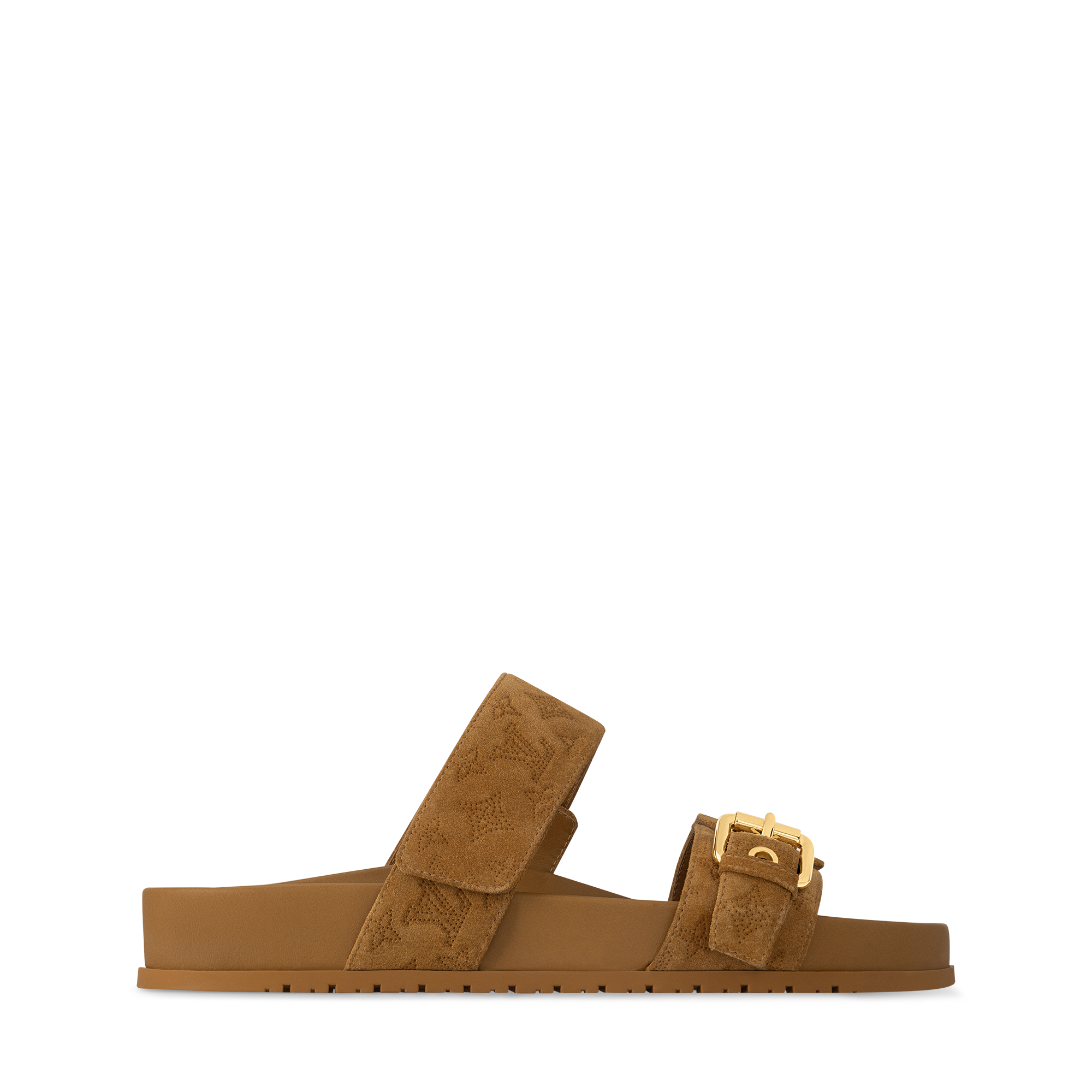  Zapatos Mules Mule plano Bom Dia Comfort | Louis Vuitton ® (Ampliar producto)
