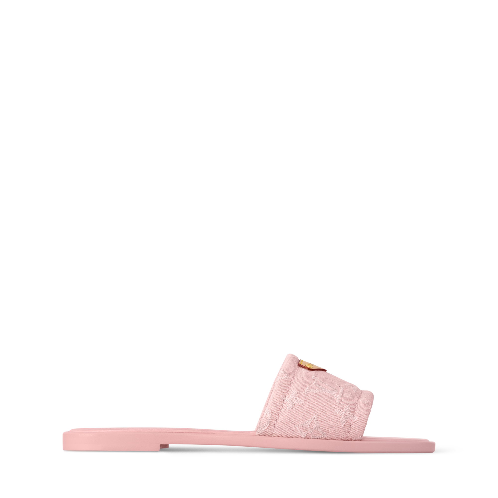  Zapatos Mules Mule plano Lily | Louis Vuitton ® (Ampliar producto)