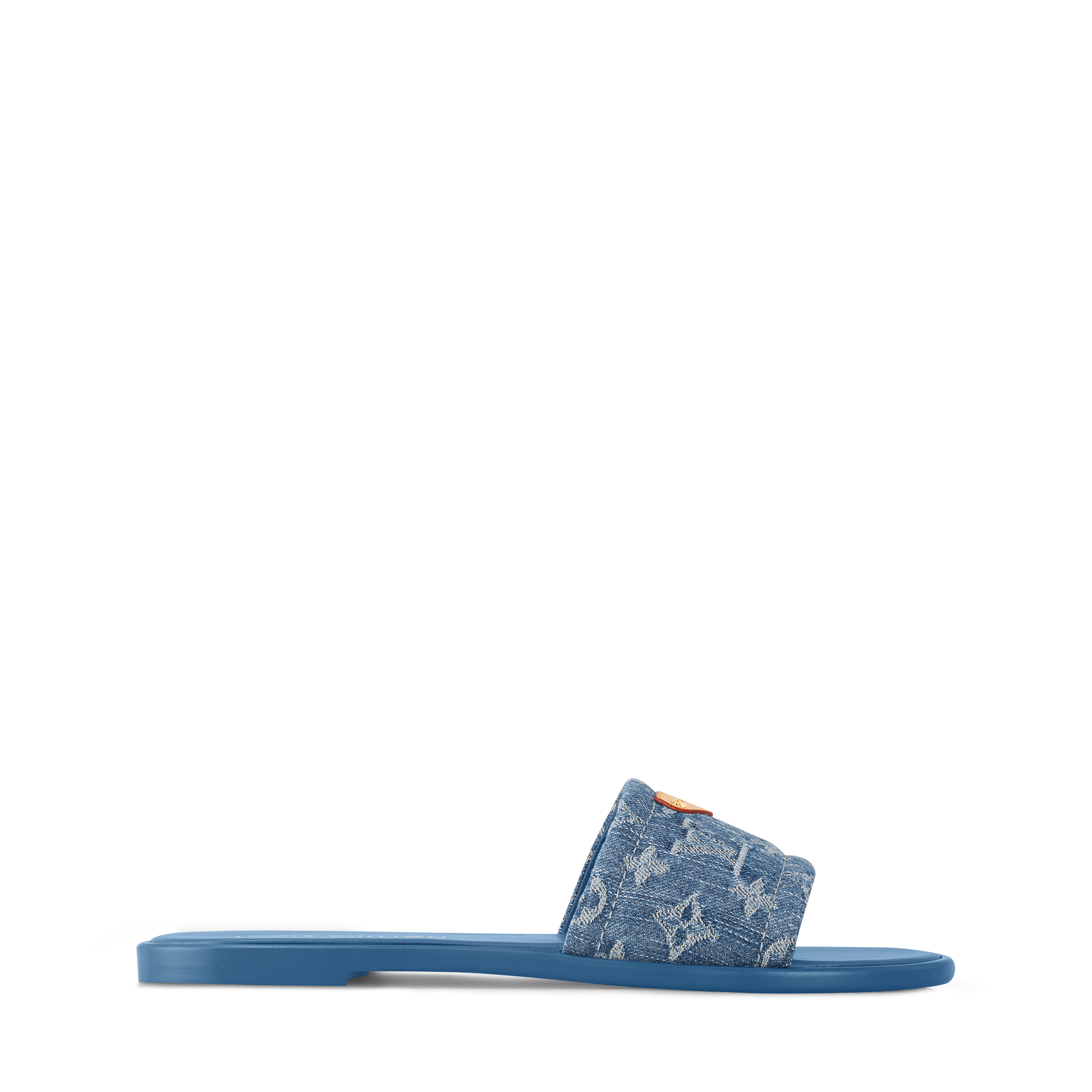  Zapatos Mules Mule plano Lily | Louis Vuitton ® (Ampliar producto)