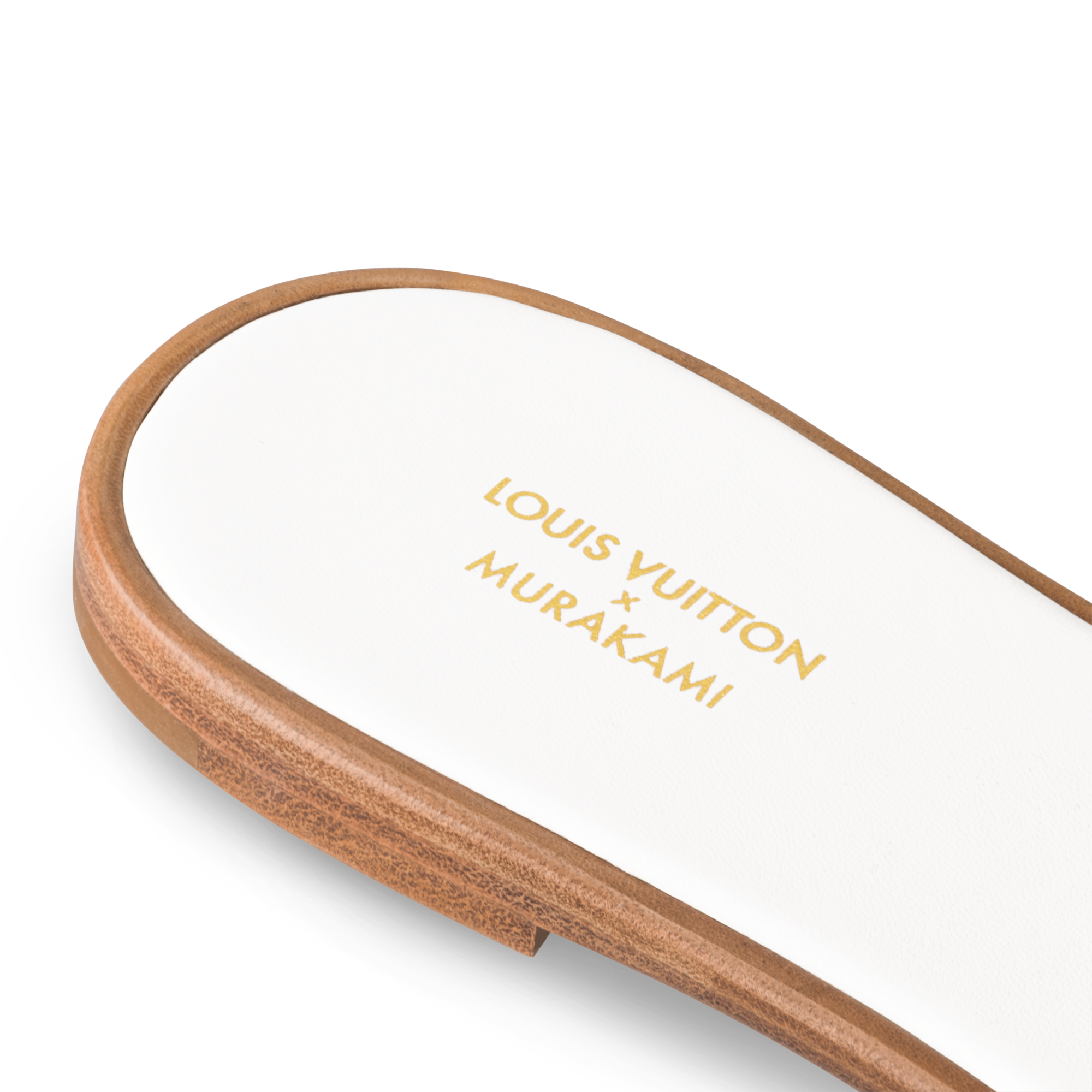 Zapatos Mules Mule plano Lily LV x TM | Louis Vuitton ® (Ampliar producto)