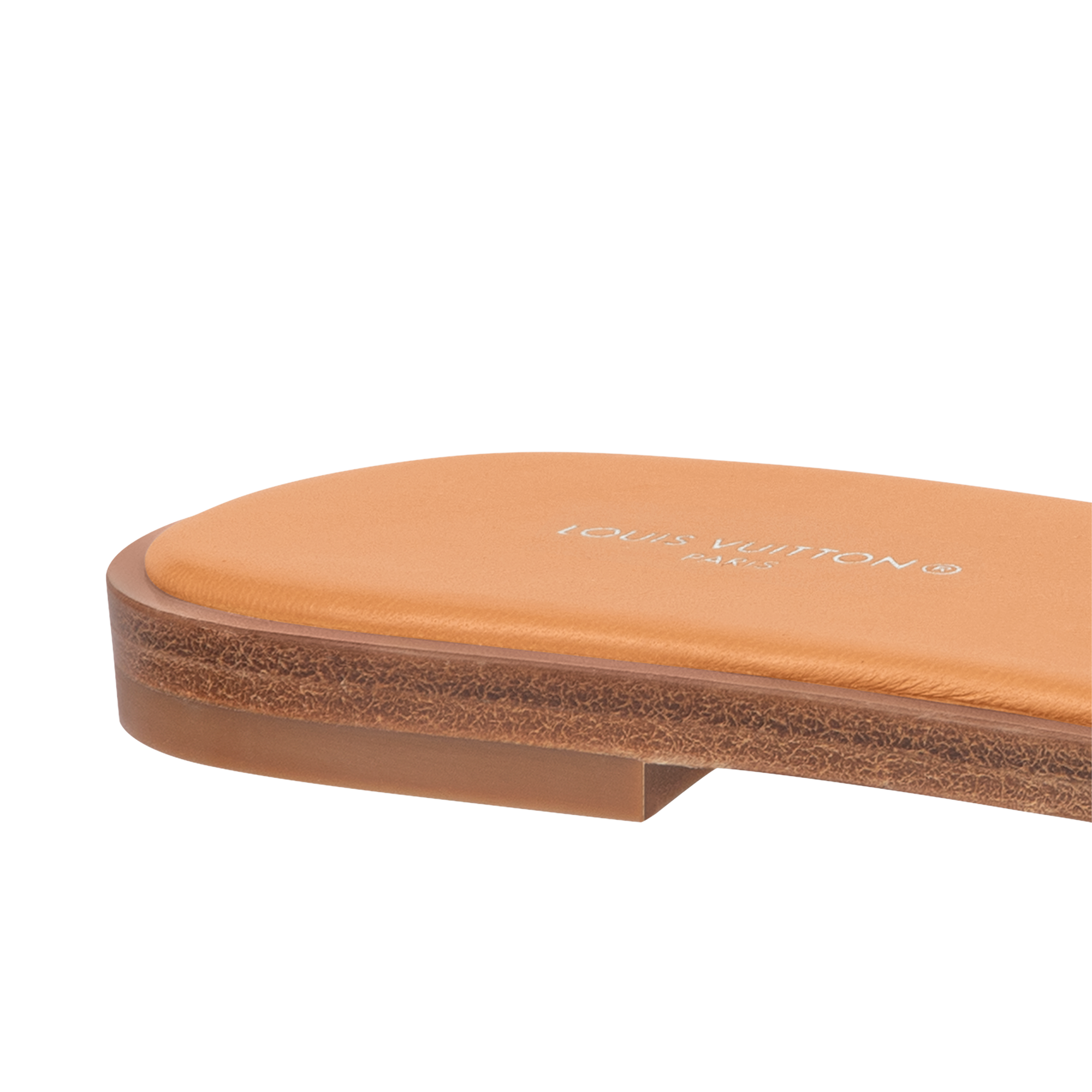 Discontinued Product Obs 15 Mule plano Lock It | Louis Vuitton ® (Ampliar producto)