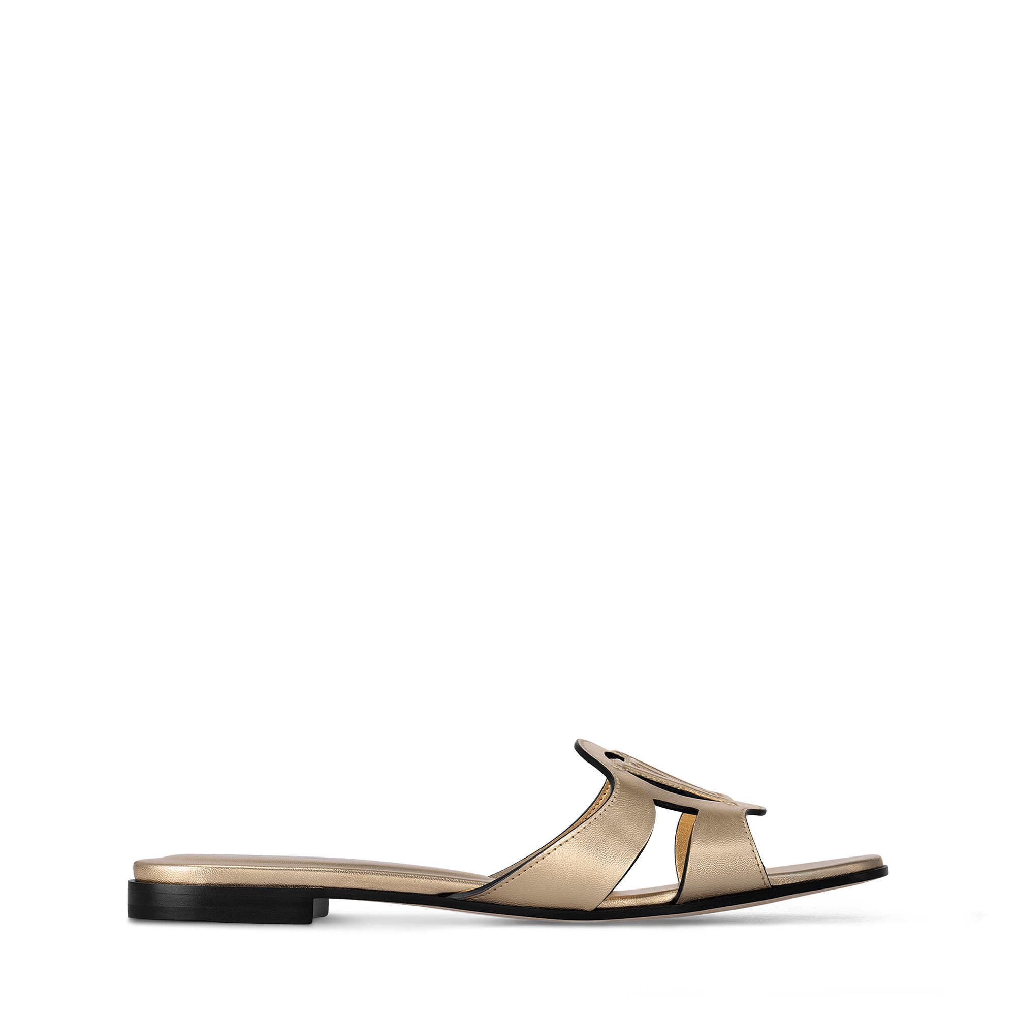  Zapatos Mules Mule plano LV Isola | Louis Vuitton ® (Ampliar producto)