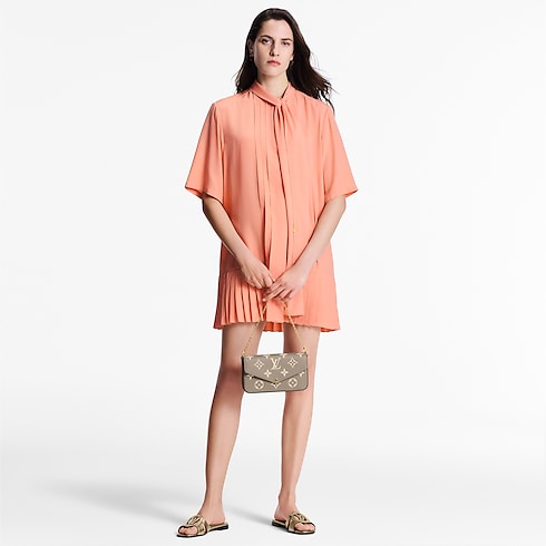 Shoes Mules Mule plano LV Isola | Louis Vuitton ® (Ampliar producto)