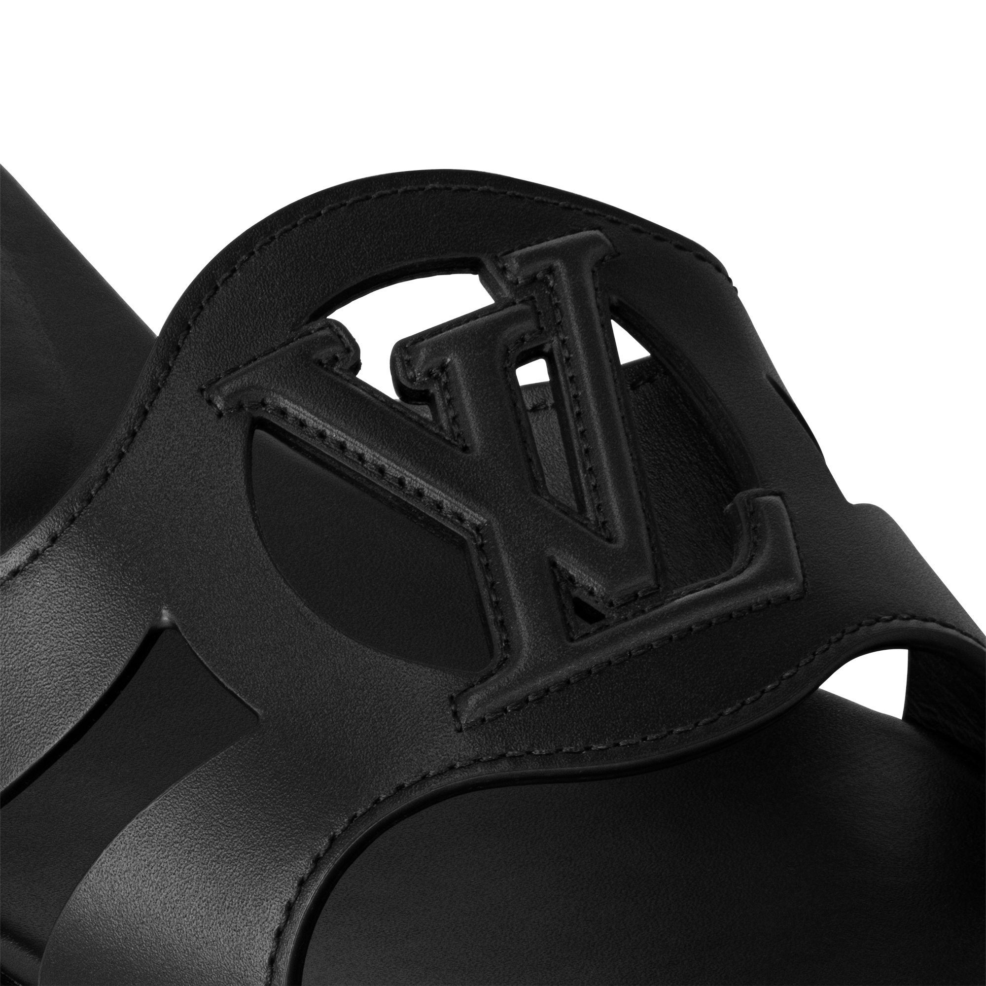  Zapatos Mules Mule plano LV Isola | Louis Vuitton ® (Ampliar producto)