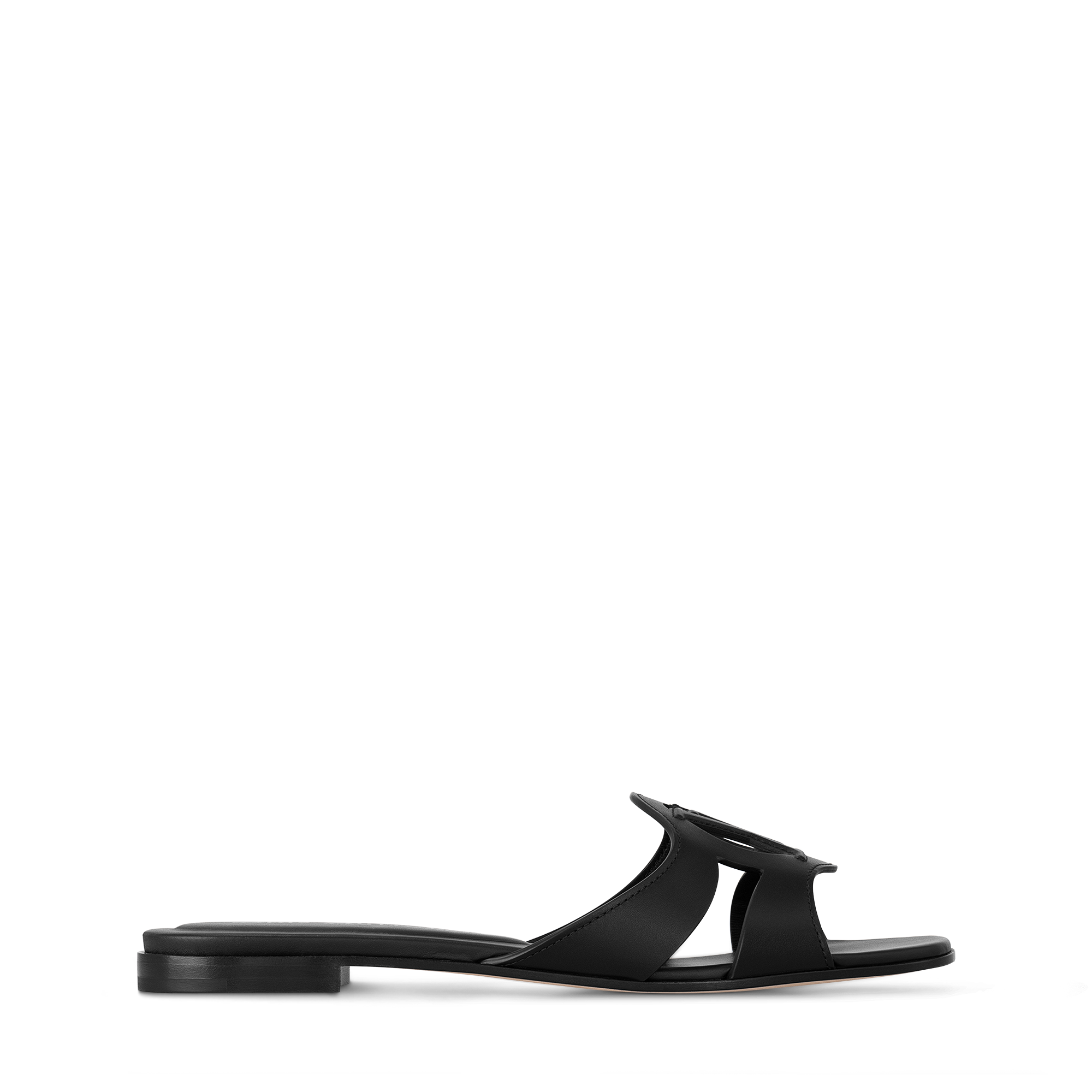  Zapatos Mules Mule plano LV Isola | Louis Vuitton ® (Ampliar producto)