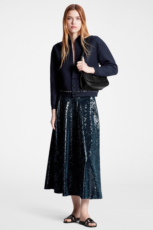 Sapatos Mules e Chinelos Mule LV Isola | Louis Vuitton ®