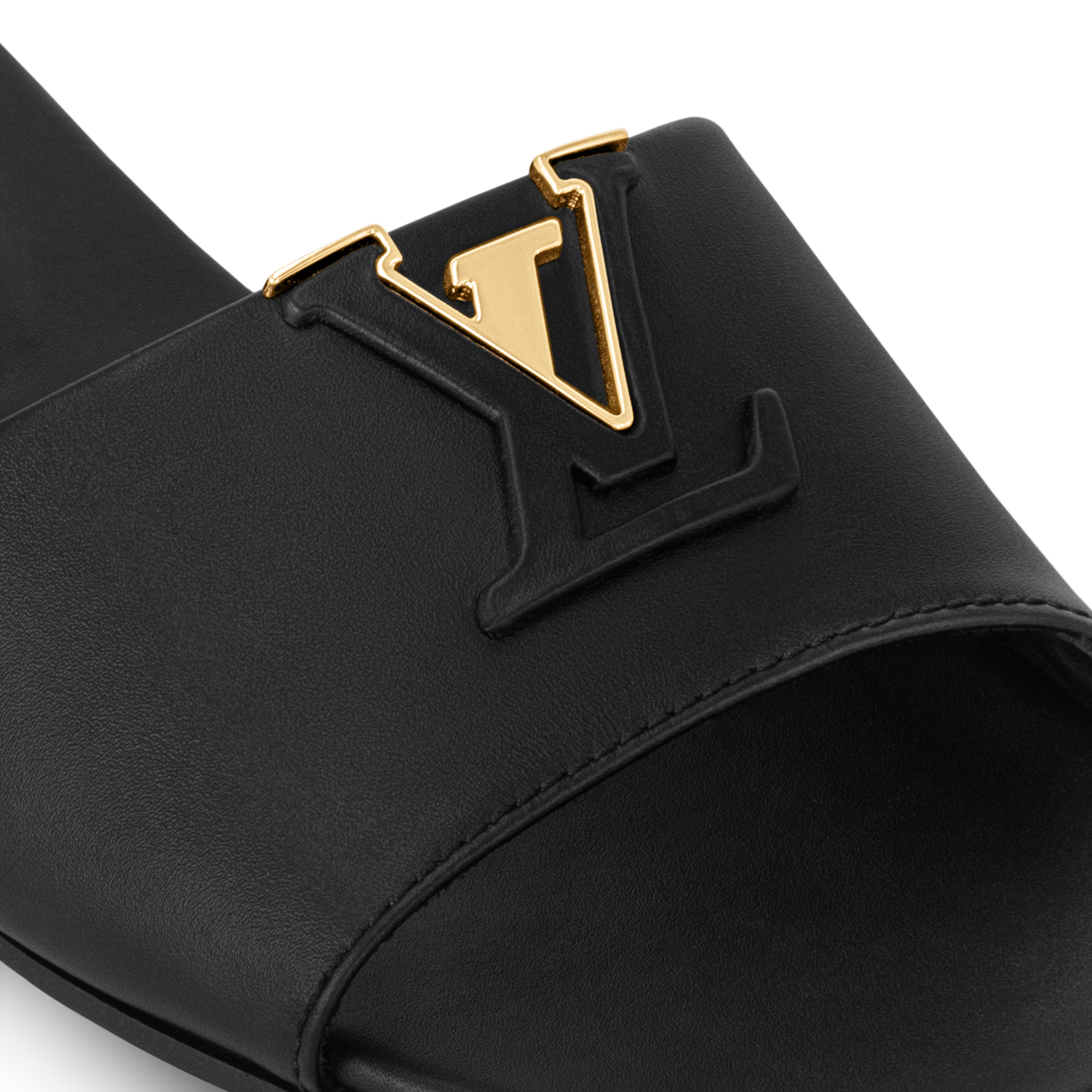  Zapatos Mules Mule plano LV Mare | Louis Vuitton ® (Ampliar producto)