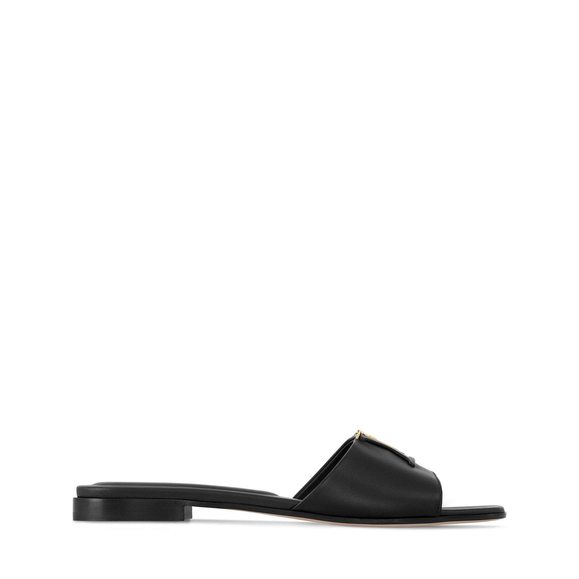  Zapatos Mules Mule plano LV Mare | Louis Vuitton ® (Ampliar producto)