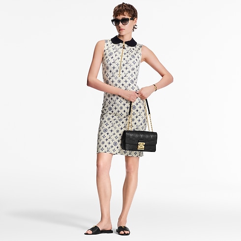 Zapatos Mules Mule plano LV Mare | Louis Vuitton ® (Ampliar producto)