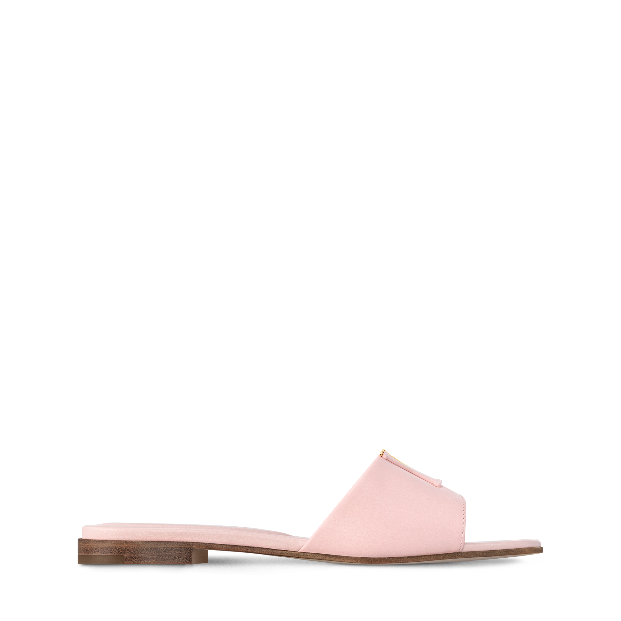  Zapatos Mules Mule plano LV Mare | Louis Vuitton ® (Ampliar producto)