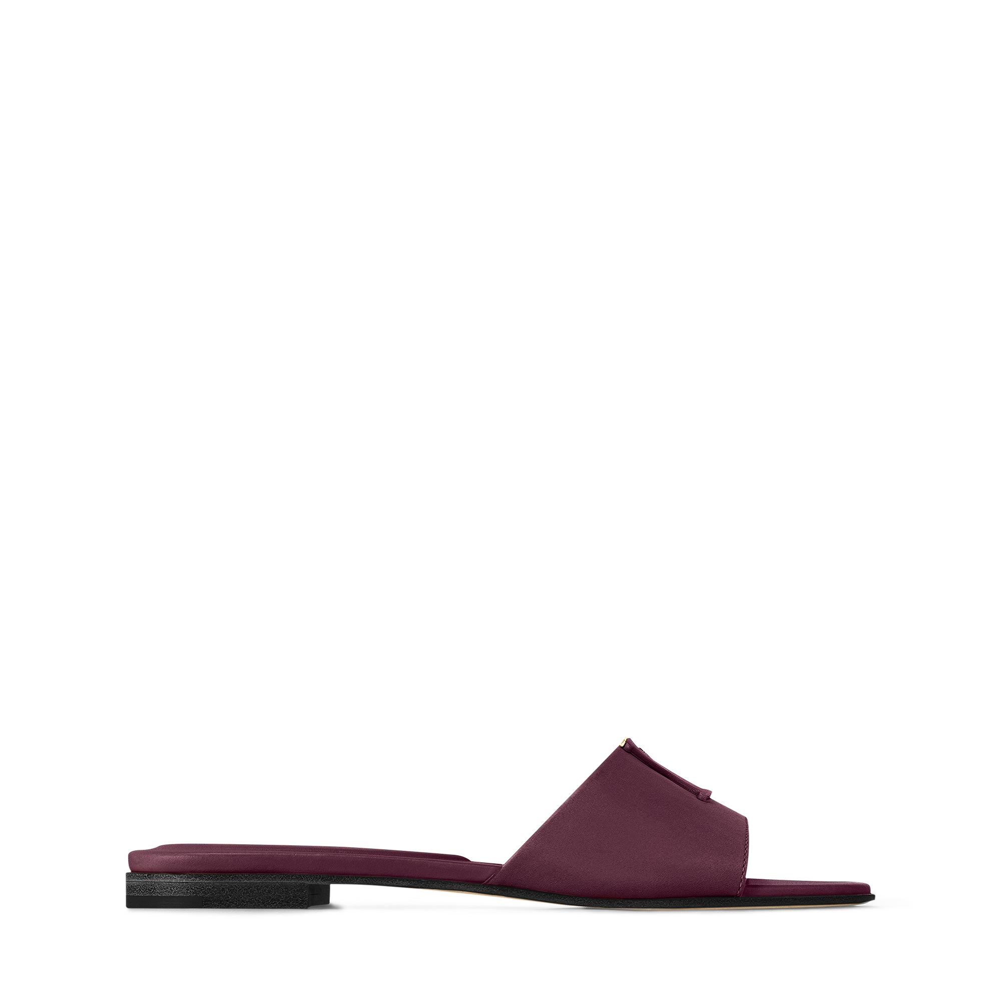  Zapatos Todos los zapatos Mule plano LV Mare | Louis Vuitton ® (Ampliar producto)