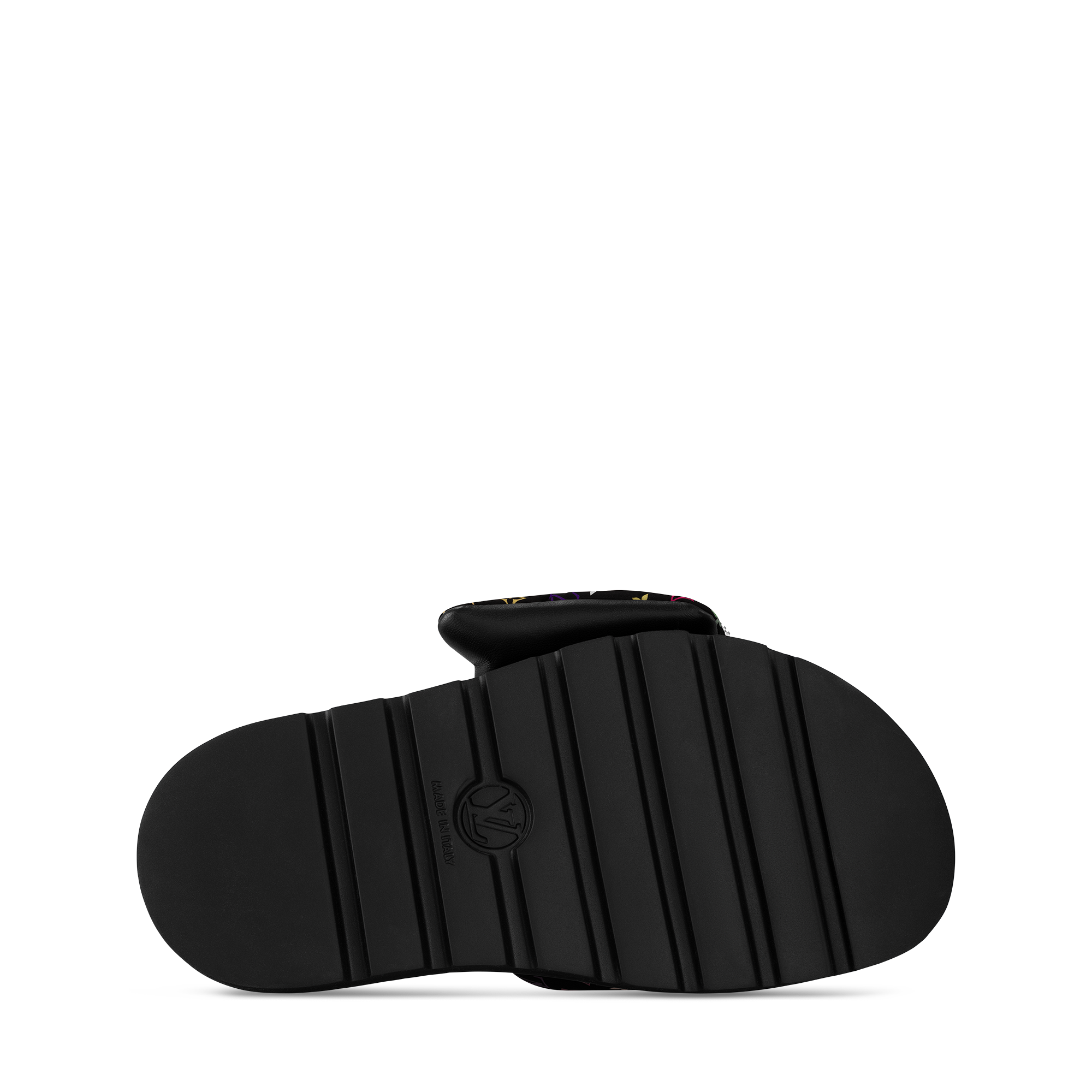  Zapatos Mules Mule plano LV x TM Pool Pillow | Louis Vuitton ® (Ampliar producto)