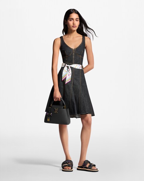 Souliers Mules LV X TM - Mule confort Pool Pillow | Louis Vuitton ®