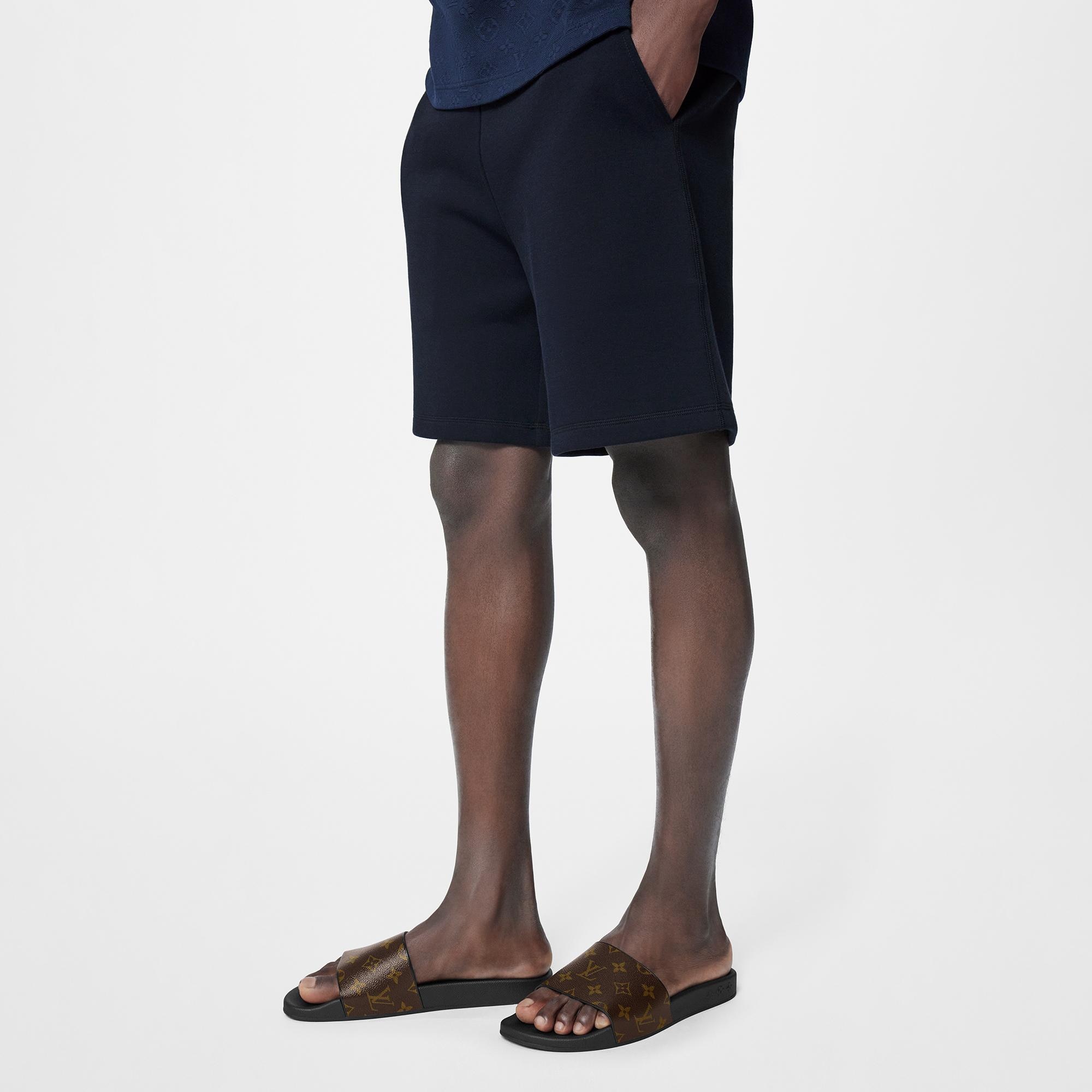  Zapatos Todos los zapatos Mule Waterfront | Louis Vuitton ® (Ampliar producto)