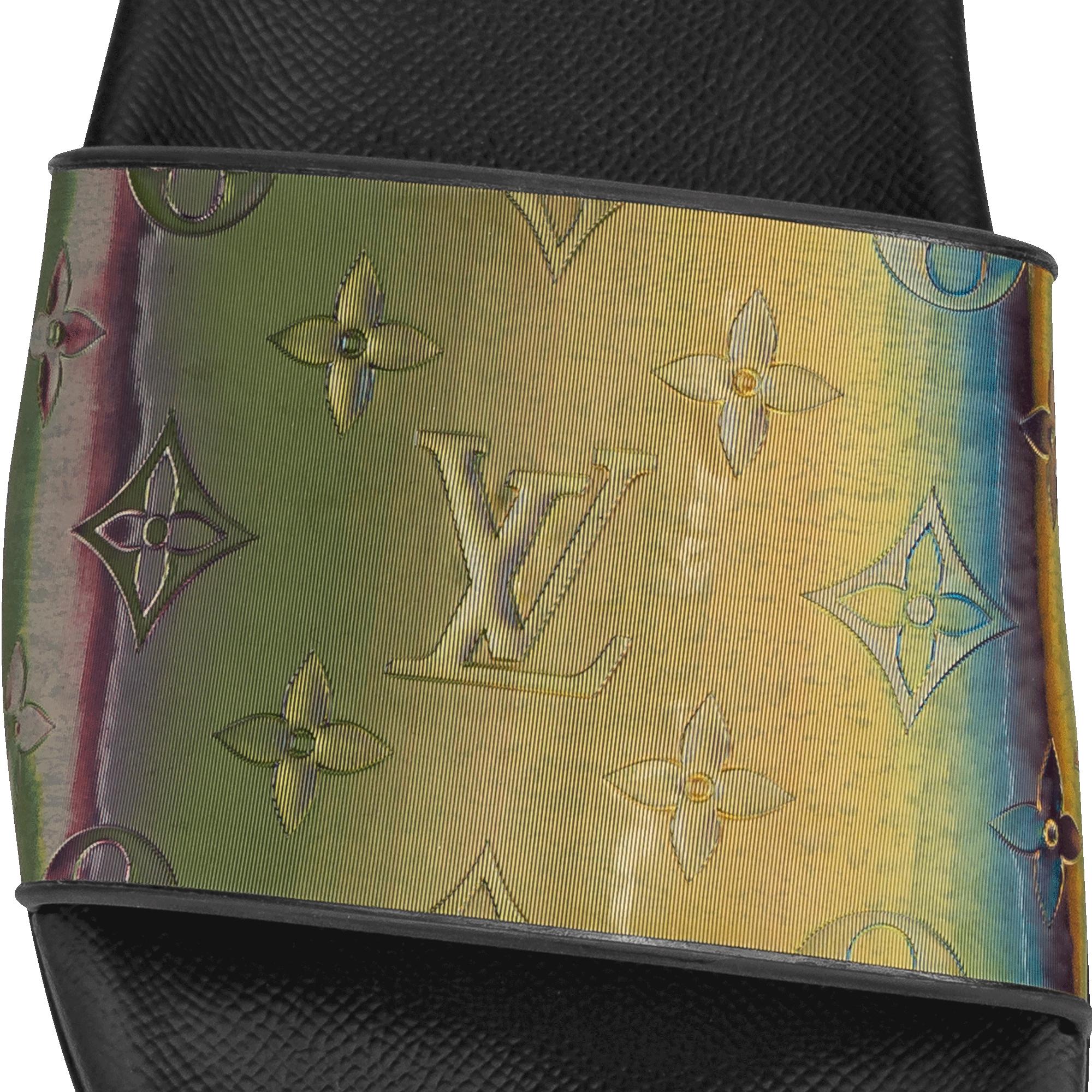  Zapatos Todos los zapatos Mule Waterfront | Louis Vuitton ® (Ampliar producto)