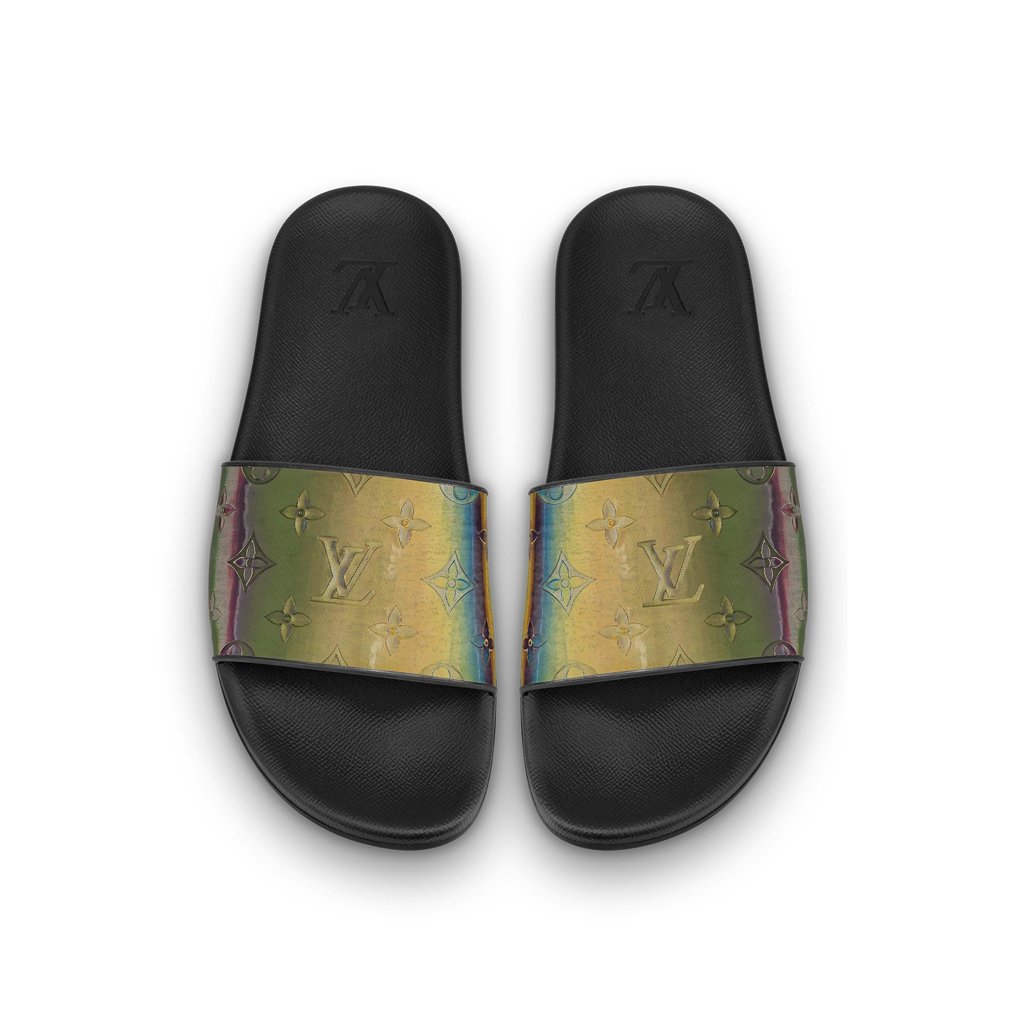  Zapatos Todos los zapatos Mule Waterfront | Louis Vuitton ® (Ampliar producto)