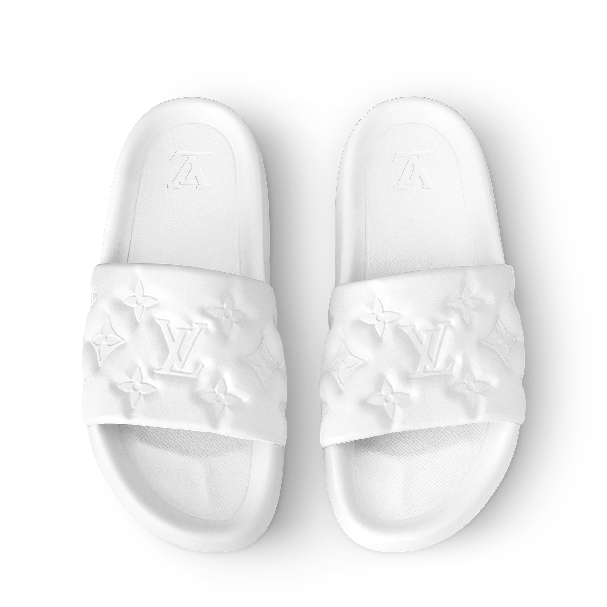  Zapatos Sandalias Mule Waterfront | Louis Vuitton ® (Ampliar producto)