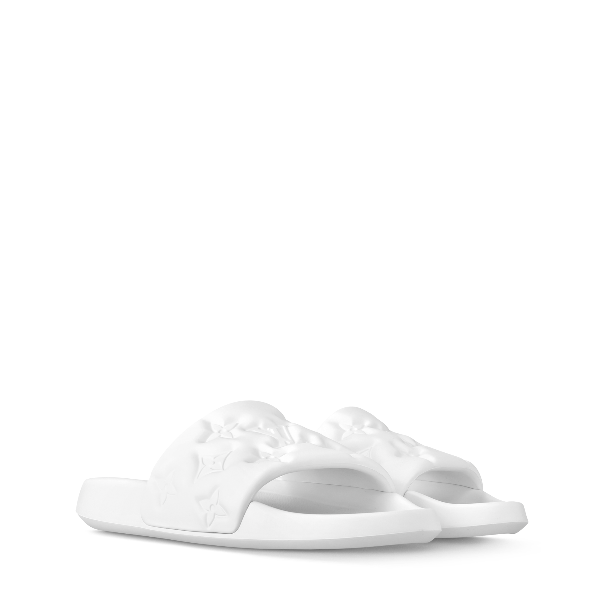  Zapatos Sandalias Mule Waterfront | Louis Vuitton ® (Ampliar producto)