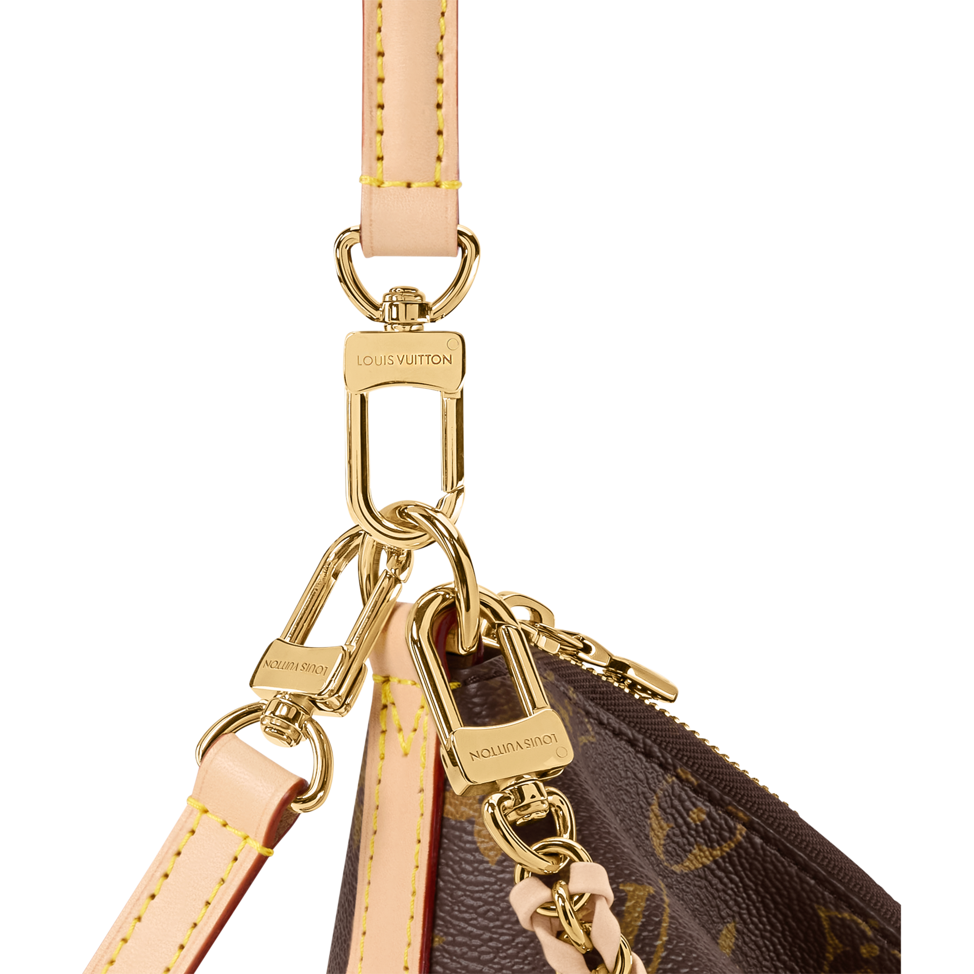 Monogram Bolsas de mano Todas las bolsas de mano Multipass | Louis Vuitton ® (Ampliar producto)