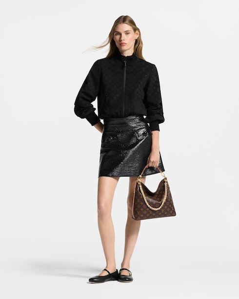 Monogram Handbags All Handbags Multipass | Louis Vuitton ®