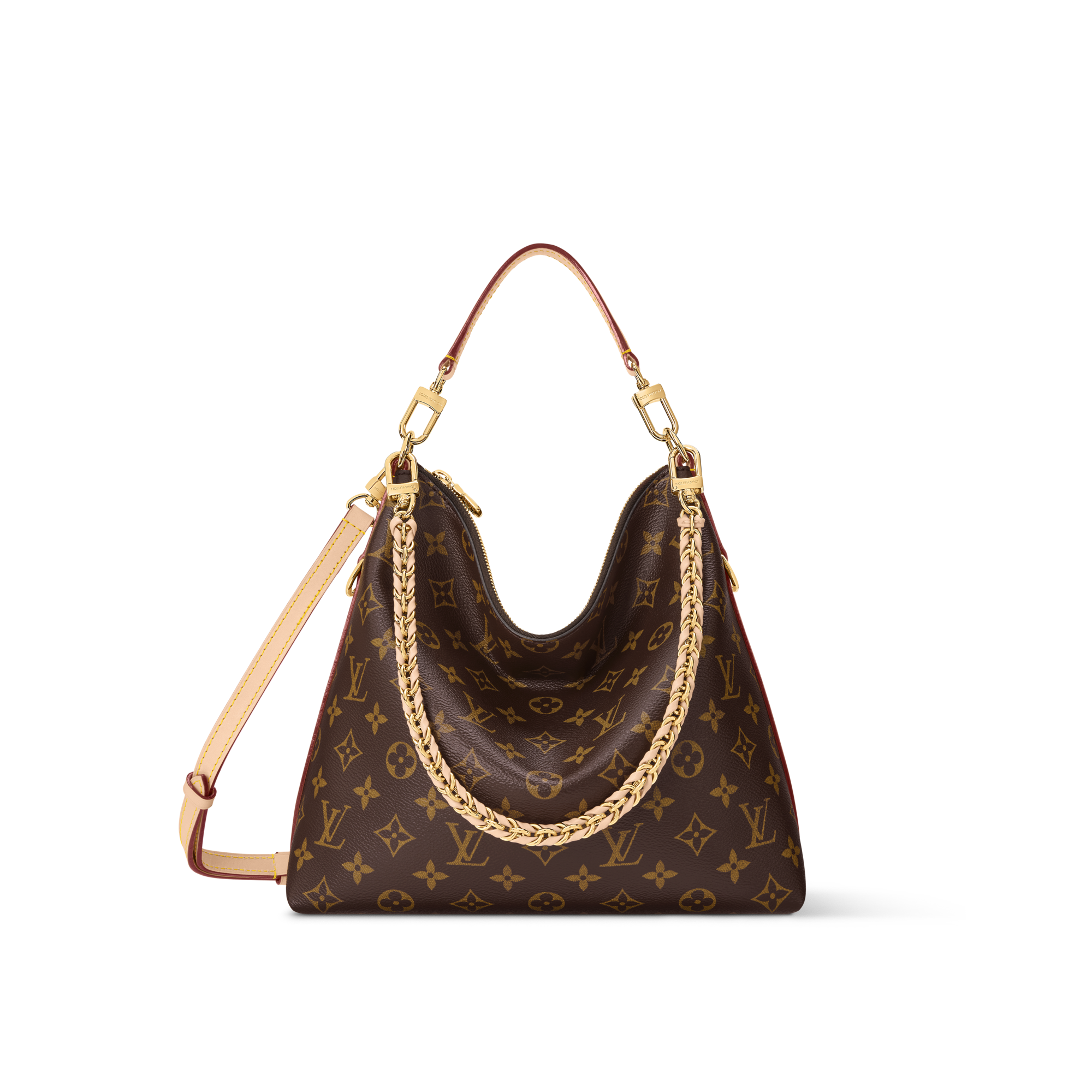 Monogram Bolsas de mano Todas las bolsas de mano Multipass | Louis Vuitton ® (Ampliar producto)