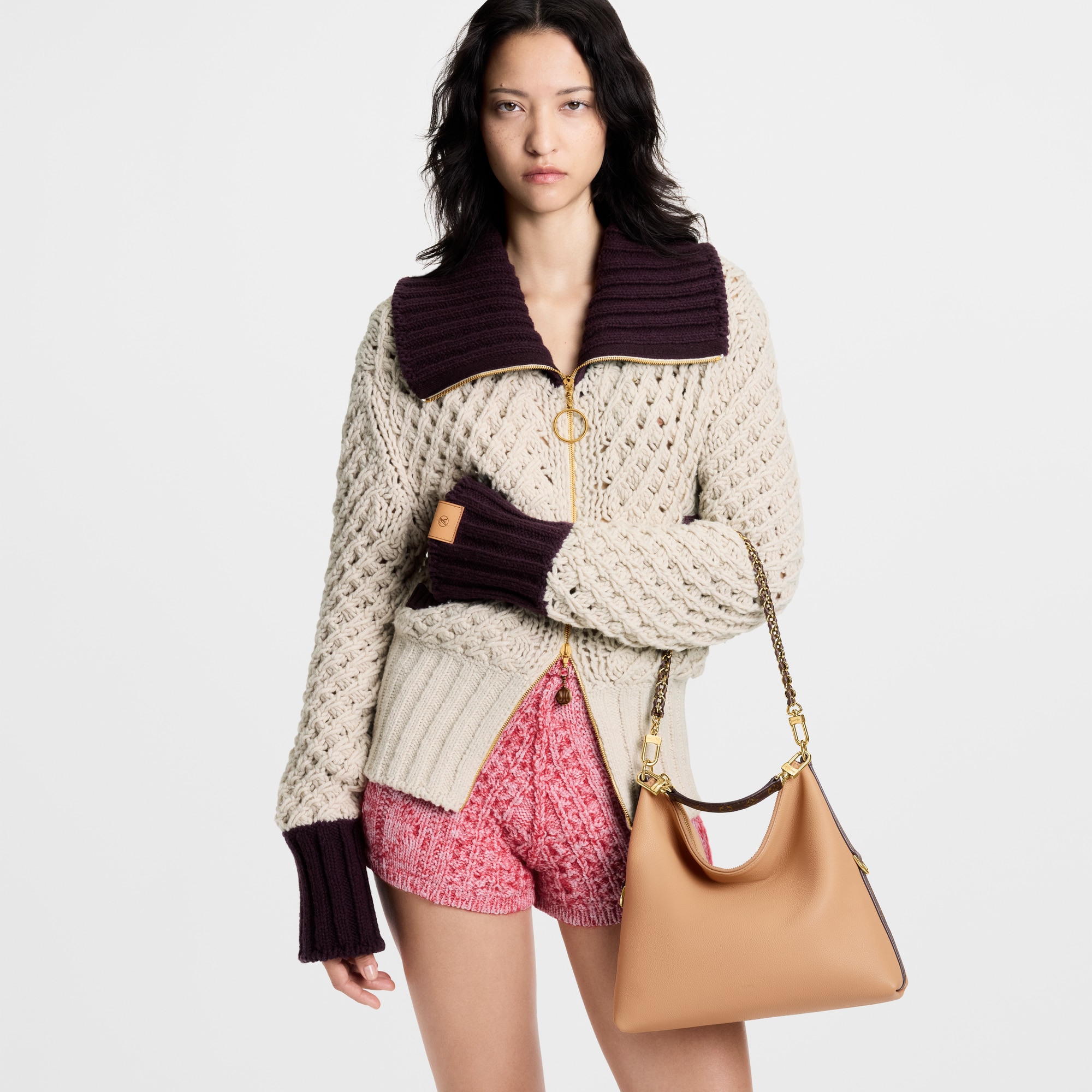 H27 Bolsas de mano Todas las bolsas de mano Multipass | Louis Vuitton ® (Ampliar producto)