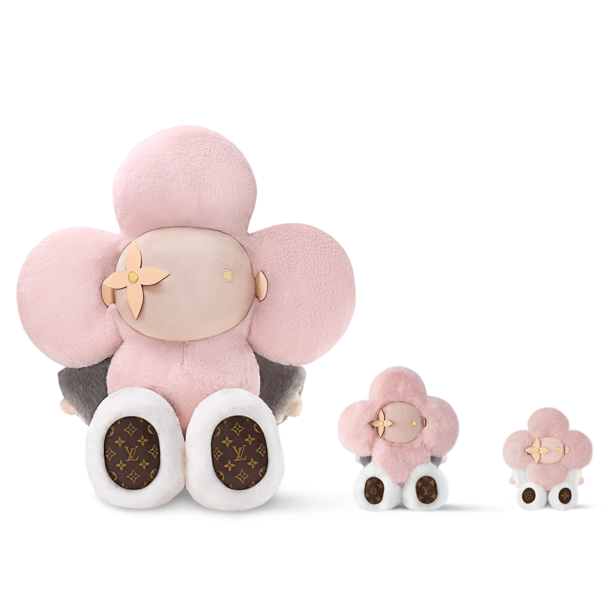 S00 Deporte y Lifestyle Lifestyle y Muñecas Vivienne  Muñeca Doudou Vivienne | Louis Vuitton ® (Ampliar producto)