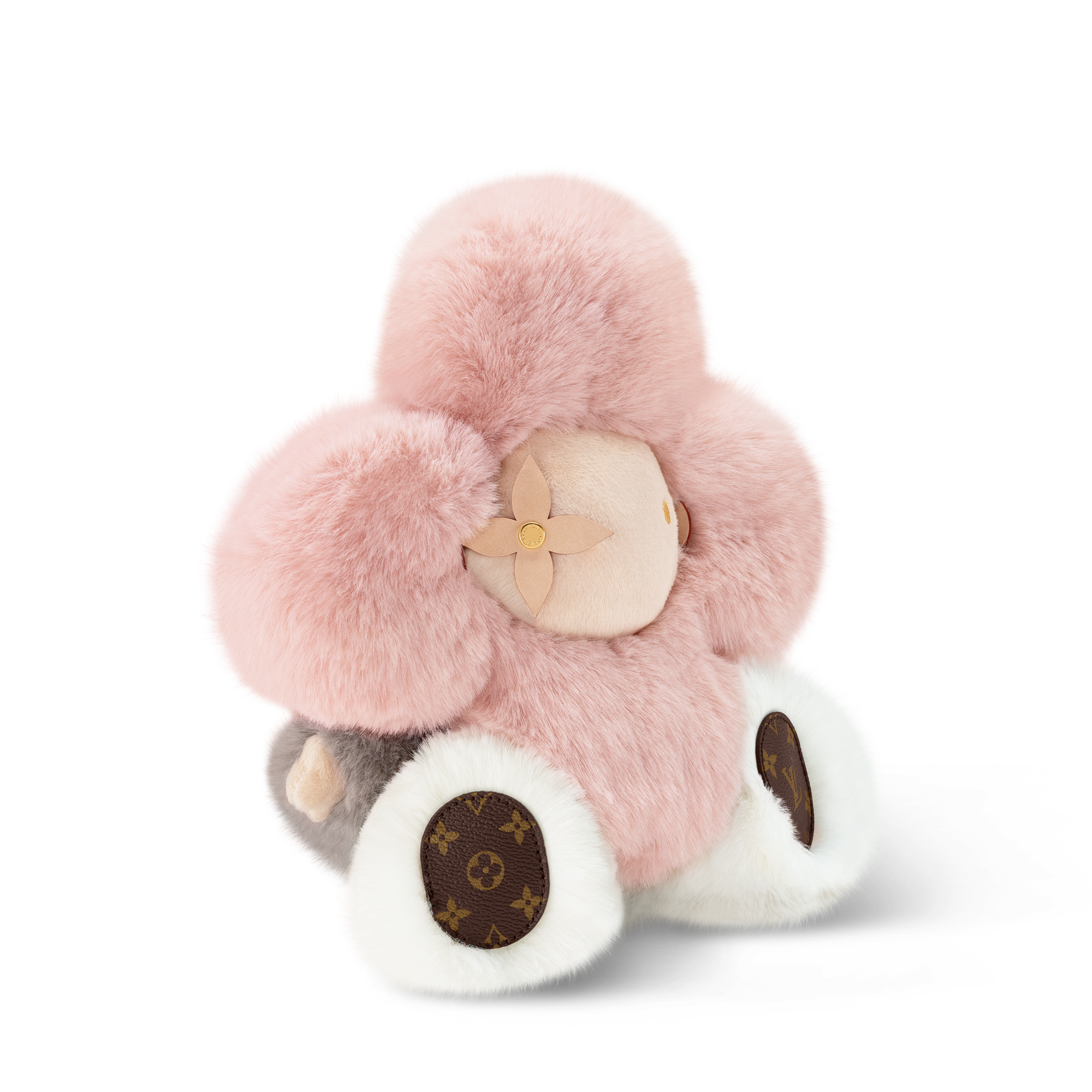 S00 Deporte y Lifestyle Lifestyle y Muñecas Vivienne  Muñeca Doudou Vivienne | Louis Vuitton ® (Ampliar producto)