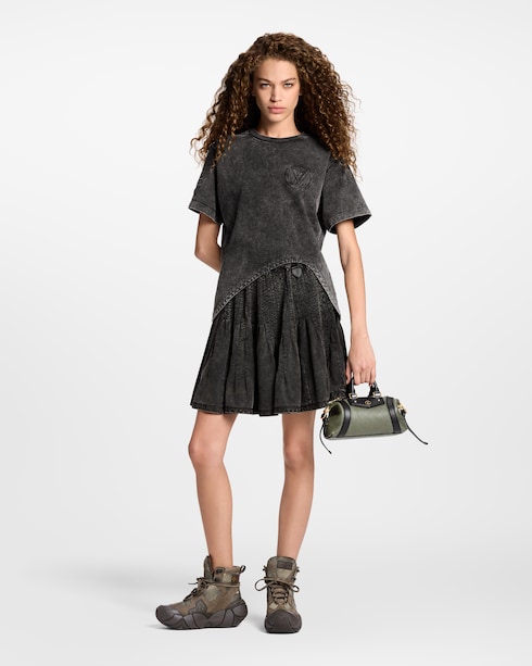 H27 Small Leather Goods Wallets on Chain and Nano Bags Nano LV Biker | Louis Vuitton ®