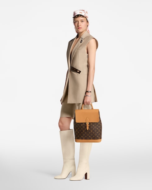 S00 Bijuterias Finas Todas as Bijuterias Finas Pulseira Nanogram | Louis Vuitton ®