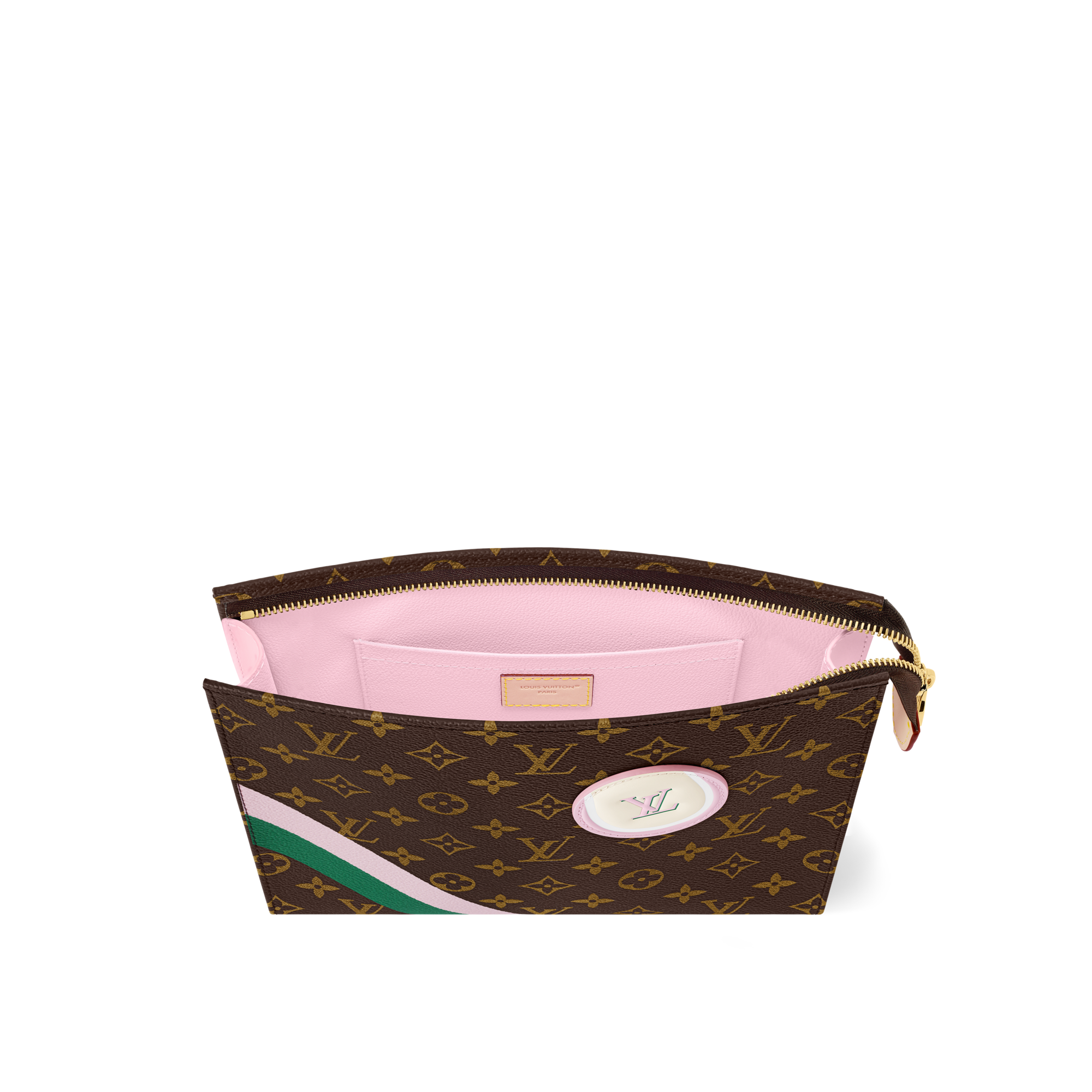 Monogram Viajes Accesorios y organizadores de viaje Neceser | Louis Vuitton ® (Ampliar producto)