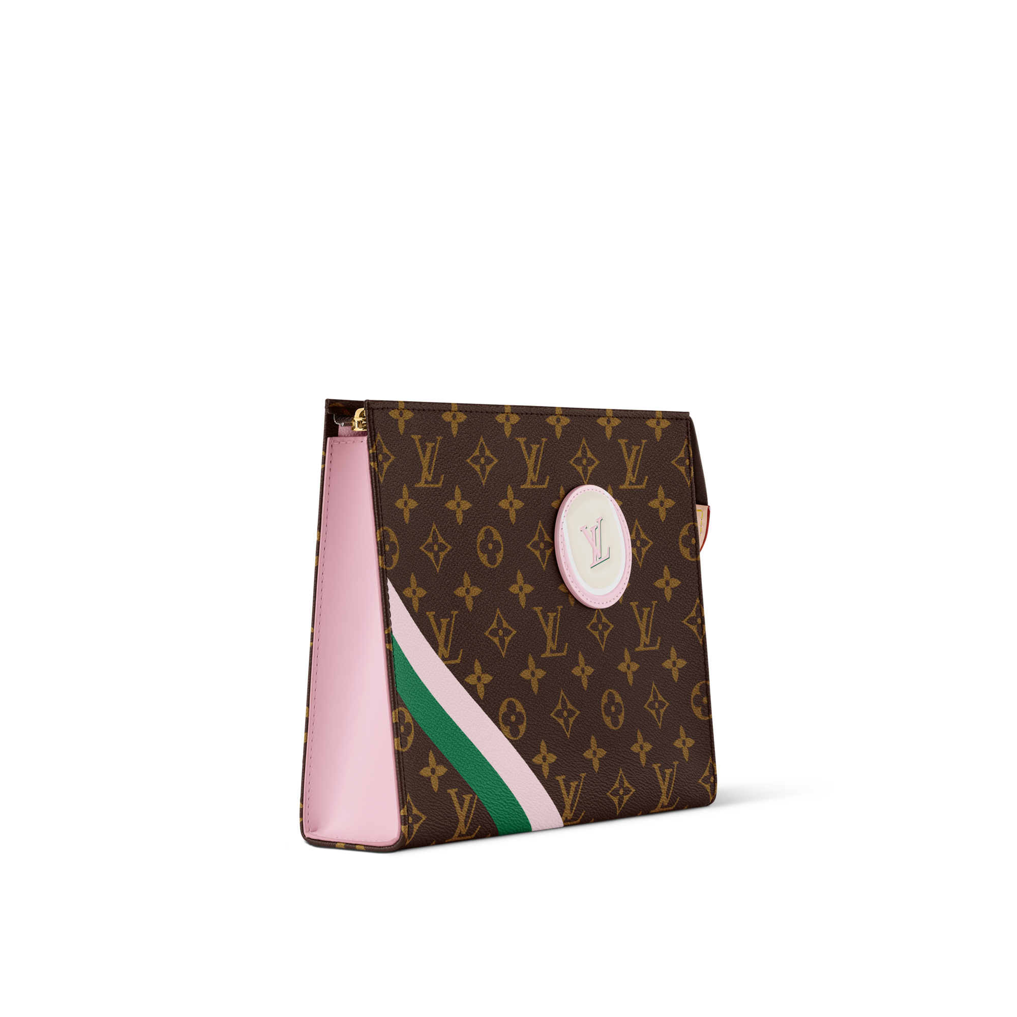 Monogram Viajes Accesorios y organizadores de viaje Neceser | Louis Vuitton ® (Ampliar producto)