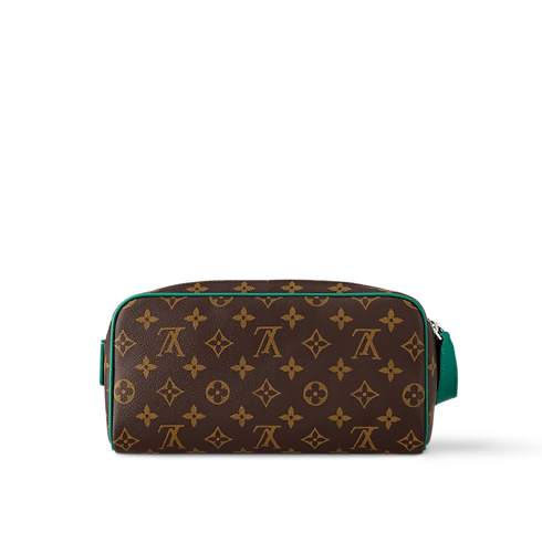 G73 Viajes Accesorios y organizadores de viaje Neceser Dopp Kit | Louis Vuitton ® (Ampliar producto)