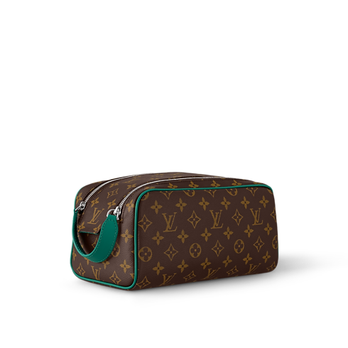 G73 Viajes Accesorios y organizadores de viaje Neceser Dopp Kit | Louis Vuitton ® (Ampliar producto)