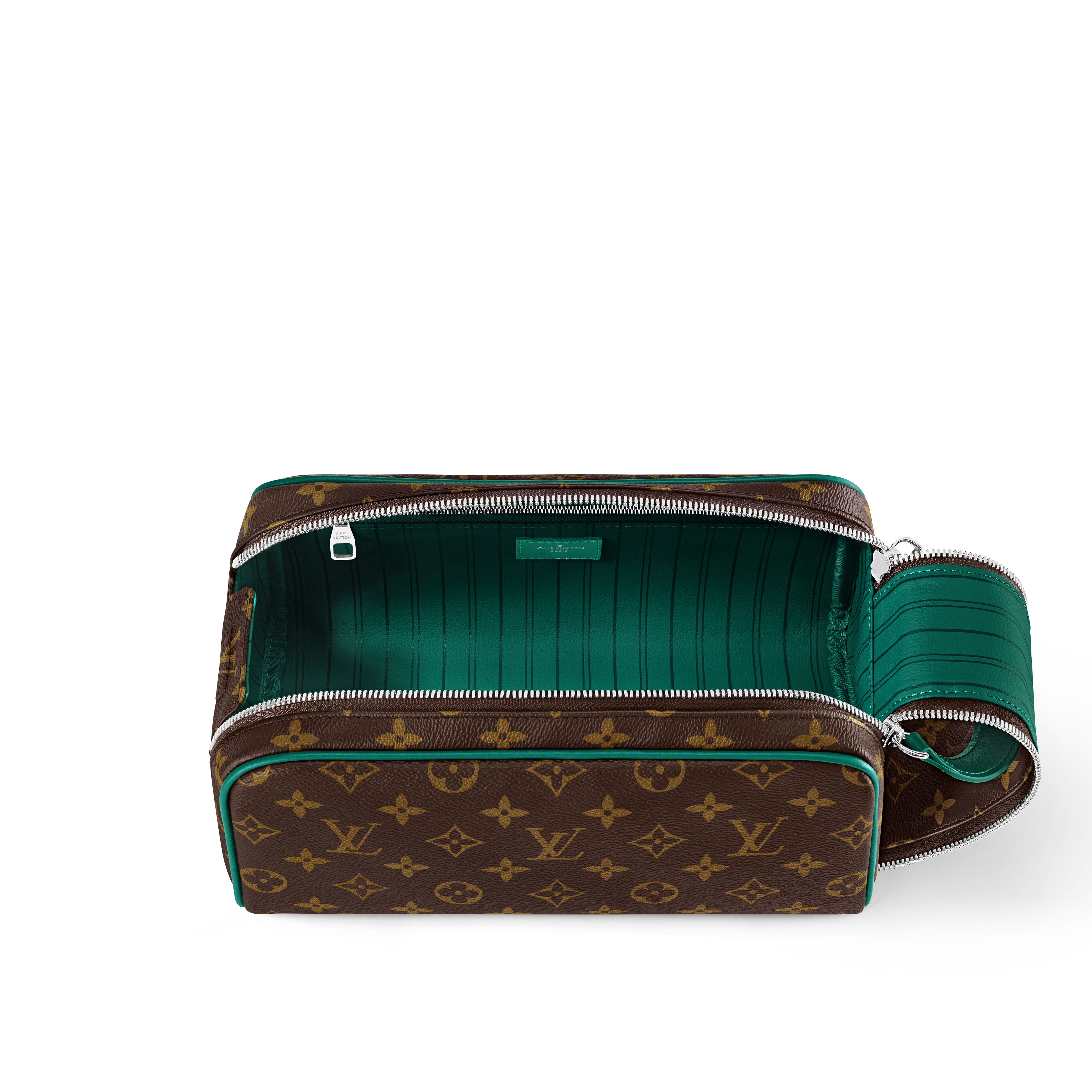 G73 Viajes Accesorios y organizadores de viaje Neceser Dopp Kit | Louis Vuitton ® (Ampliar producto)
