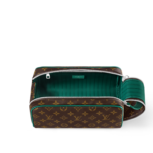 G73 Viajes Accesorios y organizadores de viaje Neceser Dopp Kit | Louis Vuitton ® (Ampliar producto)