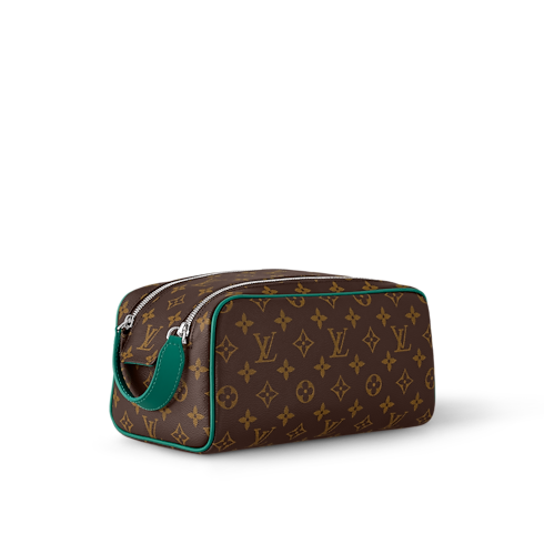 G73 Viajes Accesorios y organizadores de viaje Neceser Dopp Kit | Louis Vuitton ® (Ampliar producto)