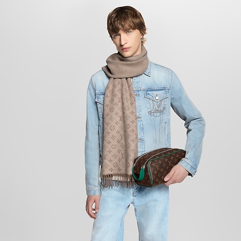 G73 Viajes Accesorios de Viaje Neceser Dopp Kit | Louis Vuitton ® (Ampliar producto)