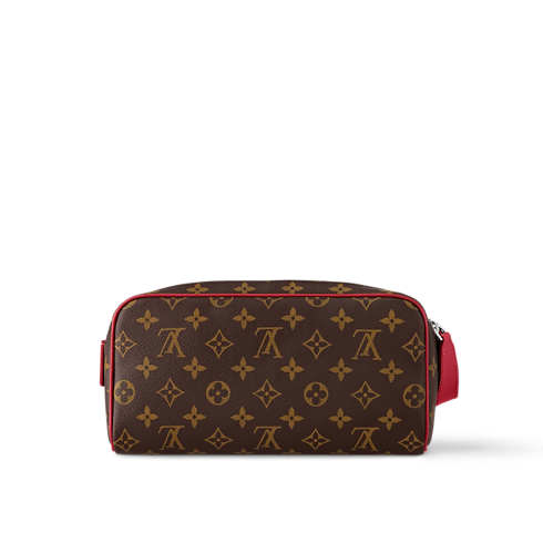 G73 Viajes Accesorios y organizadores de viaje Neceser Dopp Kit | Louis Vuitton ® (Ampliar producto)