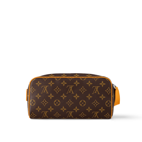 G73 Viajes Accesorios y organizadores de viaje Neceser Dopp Kit | Louis Vuitton ® (Ampliar producto)