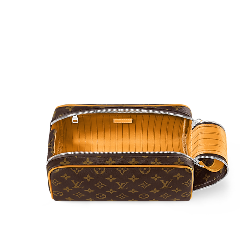 G73 Viajes Accesorios y organizadores de viaje Neceser Dopp Kit | Louis Vuitton ® (Ampliar producto)